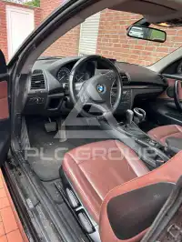2010 BMW 120