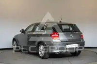 2010 BMW 120
