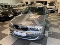 2010 BMW 120