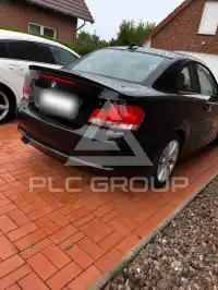2010 BMW 120