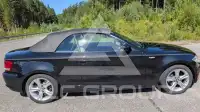 2010 BMW 120