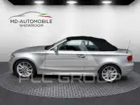 2010 BMW 120