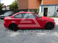 2010 BMW 120