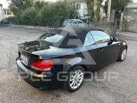 2010 BMW 120