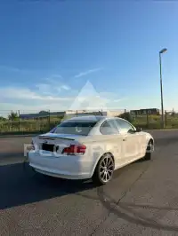 2010 BMW 120