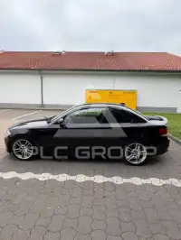 2010 BMW 120