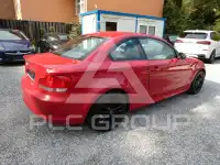 2010 BMW 120