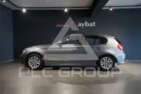 2010 BMW 120