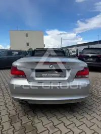 2010 BMW 120