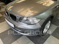 2010 BMW 120