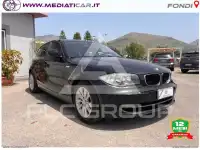 2010 BMW 120