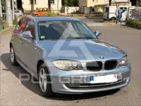 2010 BMW 120