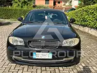 2010 BMW 120