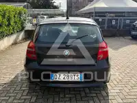 2010 BMW 120