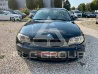 2010 BMW 120