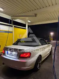 2010 BMW 120