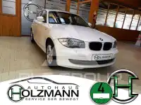 2010 BMW 120