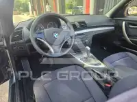 2010 BMW 120
