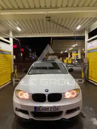 2010 BMW 120