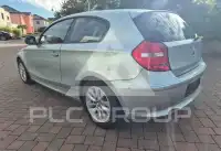 2010 BMW 120