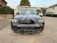 2010 BMW 120