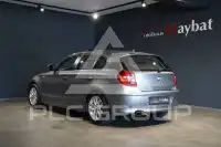 2010 BMW 120