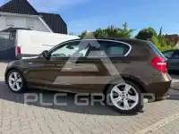 2010 BMW 120
