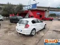 2010 BMW 120