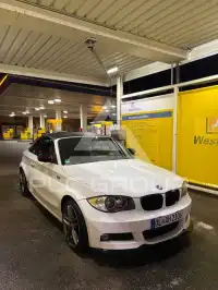 2010 BMW 120