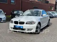 2010 BMW 120