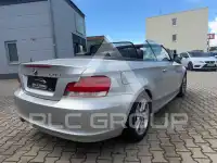 2010 BMW 120
