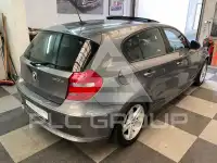 2010 BMW 120