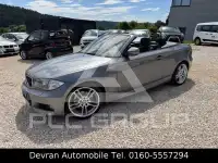 2010 BMW 120