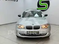 2010 BMW 120