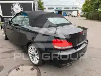 2010 BMW 120