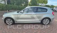 2010 BMW 120