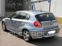 2010 BMW 120