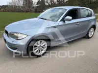 2010 BMW 120