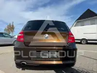 2010 BMW 120