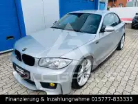 2010 BMW 120