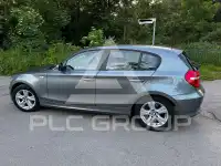 2010 BMW 120