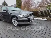 2010 BMW 120