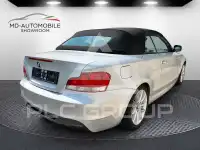 2010 BMW 120