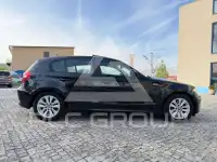 2010 BMW 120
