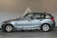 2010 BMW 120