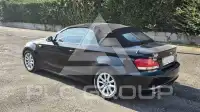 2010 BMW 120