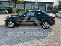 2010 BMW 120