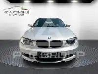 2010 BMW 120