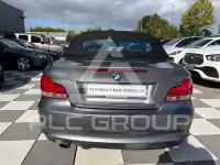 2010 BMW 120