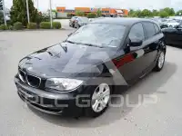 2010 BMW 120